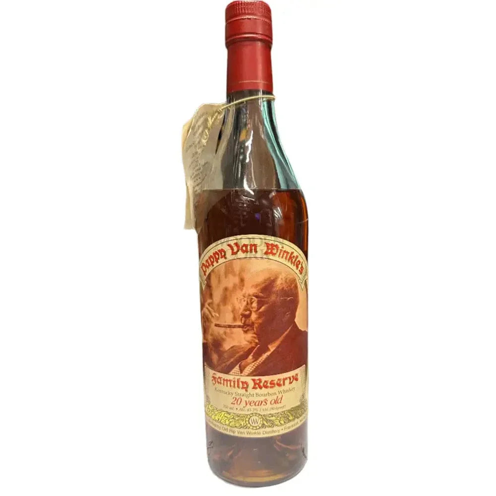 Best Rare Bourbons to Buy Online in 2026