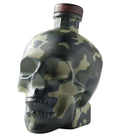 Crystal Head Camo Limited Edition Vodka 750ml