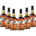 Buffalo Trace Kentucky Straight Bourbon Whiskey 6 Pack