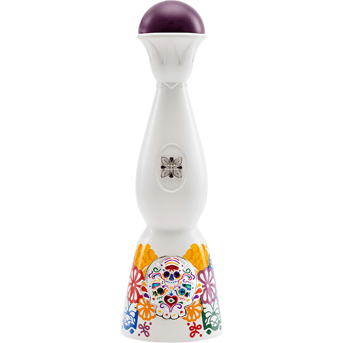 Clase Azul Tequila Día de los Muertos Limited Edition Colores 2022
